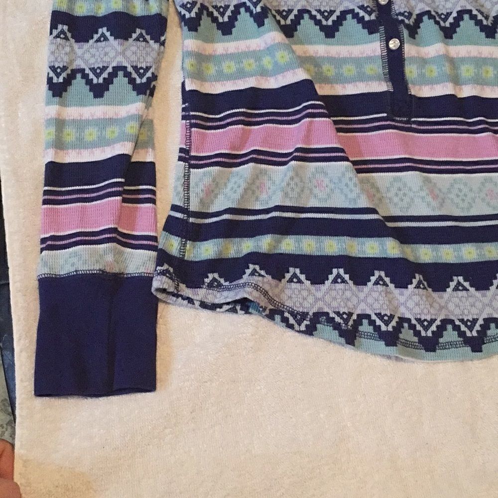 COPY - Victoria Secret Top - Picture 3 of 4